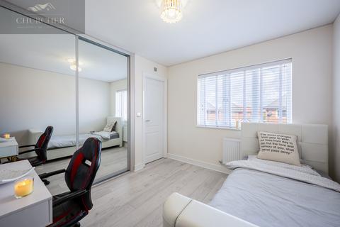 undefined, Burscough, Ormskirk L40