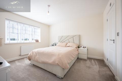 undefined, Burscough, Ormskirk L40