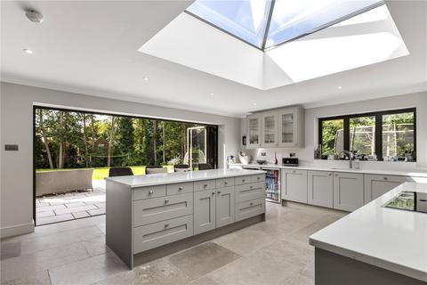 undefined, Highfield Close, Oxshott, KT22