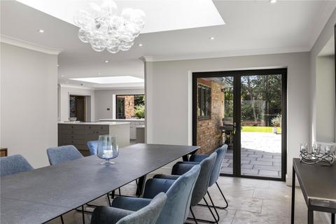 undefined, Highfield Close, Oxshott, KT22