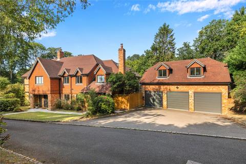 undefined, Highfield Close, Oxshott, KT22
