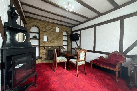 Runwell Road, Wickford, Essex