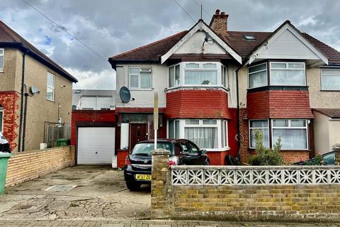 3 bedroom semi-detached house for sale, Vancouver Road, Edgware, HA8