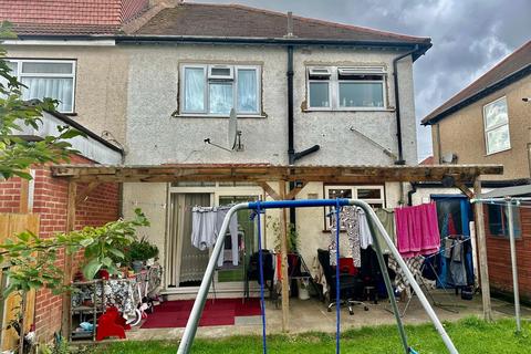 3 bedroom semi-detached house for sale, Vancouver Road, Edgware, HA8