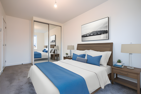 undefined, at Irwell View, 2 TALLOW PLACE, Radcliffe M26