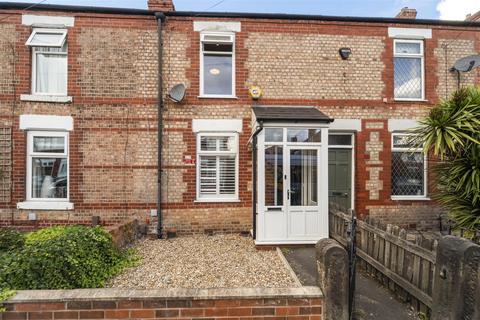 undefined, Allanson Road, Manchester