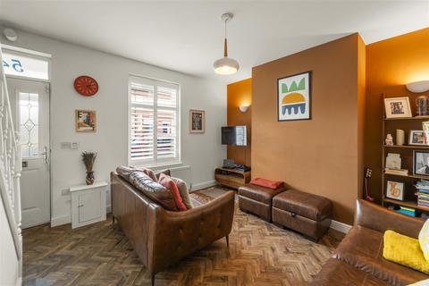 undefined, Allanson Road, Manchester