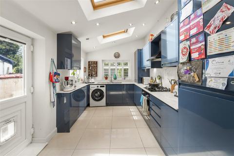 undefined, Allanson Road, Manchester