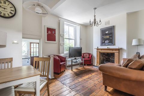 Byrne Road, Balham, London, SW12