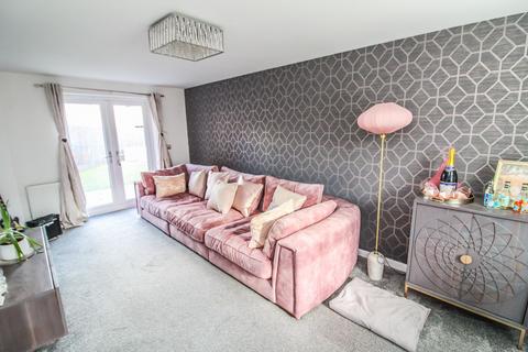 3 bedroom detached house for sale, Wettonmill Close, Teal Farm, Washington, NE38