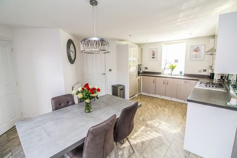 3 bedroom detached house for sale, Wettonmill Close, Teal Farm, Washington, NE38