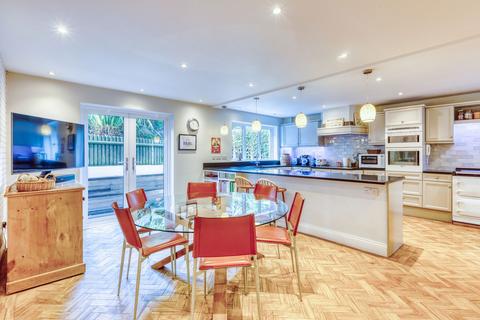 6 bedroom detached house for sale, Les Vaux Farm, St Saviour