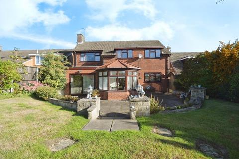 undefined, Middlecroft Road South, Staveley, Chesterfield, S43 3NQ