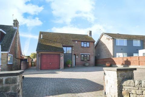 undefined, Middlecroft Road South, Staveley, Chesterfield, S43 3NQ