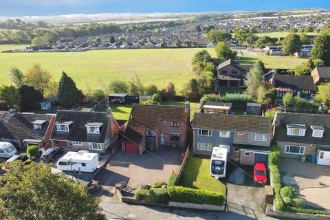 undefined, Middlecroft Road South, Staveley, Chesterfield, S43 3NQ