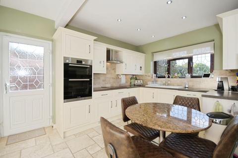 undefined, Middlecroft Road South, Staveley, Chesterfield, S43 3NQ