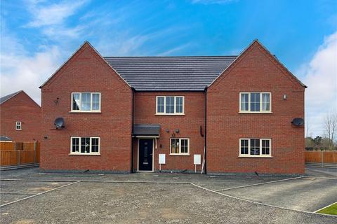Legion Way, Ruskington, Sleaford, Lincolnshire, NG34