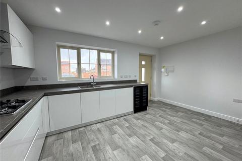 undefined, Legion Way, Ruskington, Sleaford, Lincolnshire, NG34