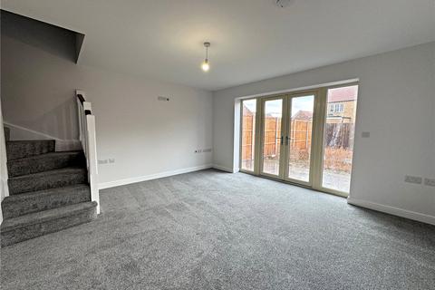 undefined, Legion Way, Ruskington, Sleaford, Lincolnshire, NG34