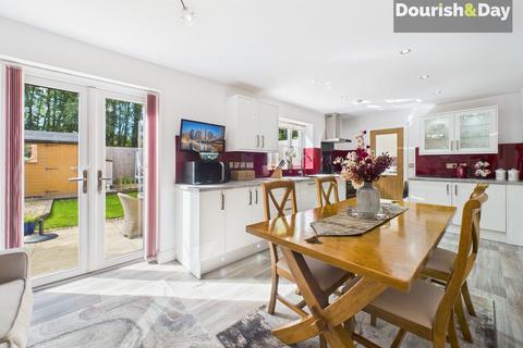 4 bedroom detached house for sale, The Brambles, Whitchurch SY13
