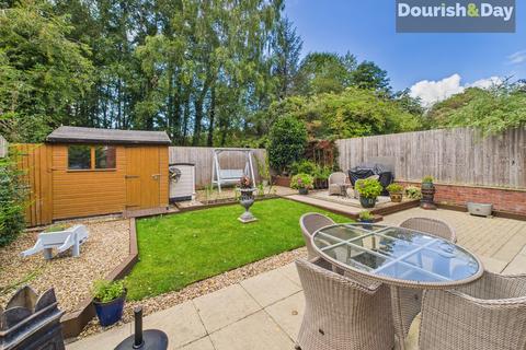 4 bedroom detached house for sale, The Brambles, Whitchurch SY13