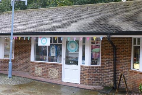 Retail property (high street) to rent, St Martins Walk Dorking RH4 1UT