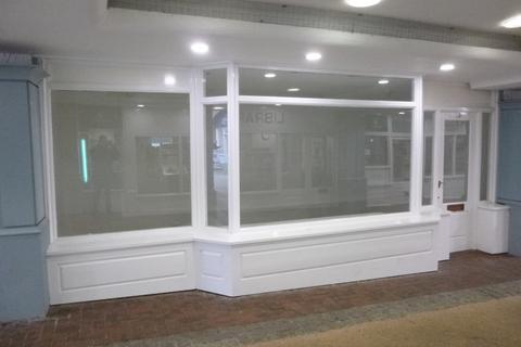 Retail property (high street) to rent, St Martins Walk Dorking RH4 1UT