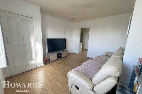 undefined, Throckmorton Road, Bungay