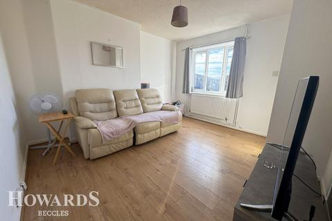 undefined, Throckmorton Road, Bungay