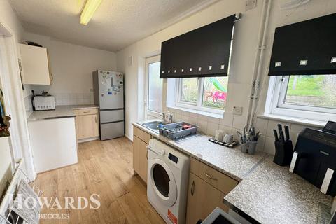 undefined, Throckmorton Road, Bungay