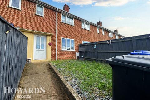 undefined, Throckmorton Road, Bungay