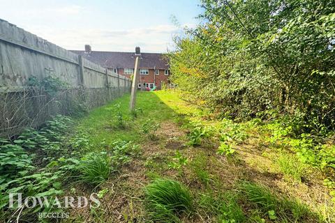 undefined, Throckmorton Road, Bungay