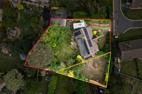 undefined, Hall Close, Geddington, NN14