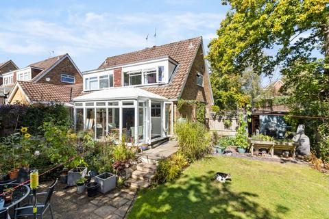 Southridge Rise, East Sussex TN6