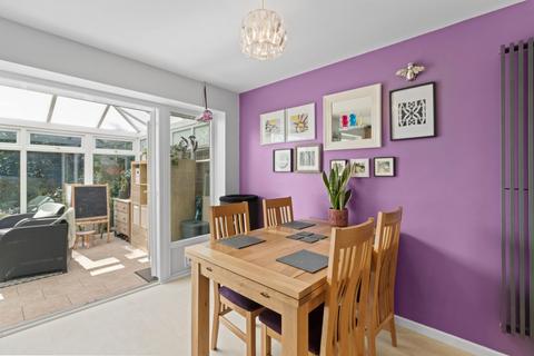 3 bedroom semi-detached house for sale, Southridge Rise, East Sussex TN6