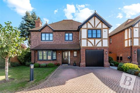 4 bedroom detached house for sale, Pomarium Close, Gravesend, Kent, DA11