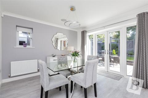 4 bedroom detached house for sale, Pomarium Close, Gravesend, Kent, DA11