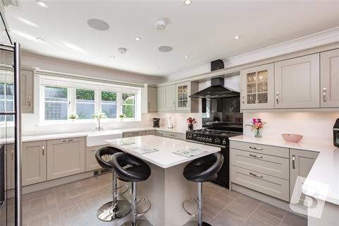 4 bedroom detached house for sale, Pomarium Close, Gravesend, Kent, DA11