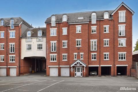 Parkgate Court WA4