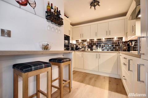 undefined, Parkgate Court WA4