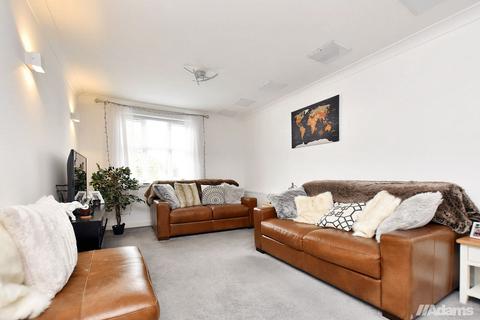 undefined, Parkgate Court WA4
