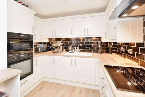 undefined, Parkgate Court WA4