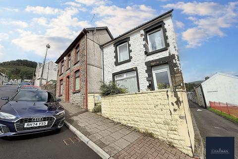 3 bedroom semi-detached house for sale, Institute Road, Tonypandy, CF40