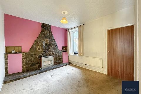3 bedroom semi-detached house for sale, Institute Road, Tonypandy, CF40