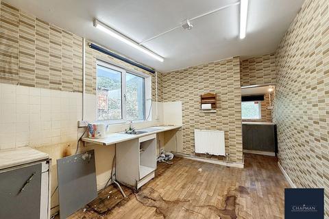 3 bedroom semi-detached house for sale, Institute Road, Tonypandy, CF40