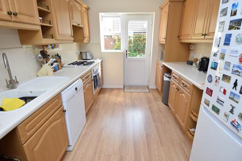 23 Chambers Avenue, Amesbury, Salisbury, SP4 7XJ