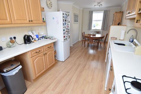 23 Chambers Avenue, Amesbury, Salisbury, SP4 7XJ