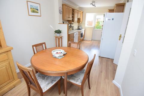 23 Chambers Avenue, Amesbury, Salisbury, SP4 7XJ