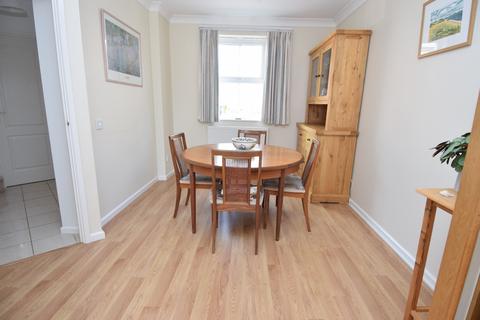 23 Chambers Avenue, Amesbury, Salisbury, SP4 7XJ