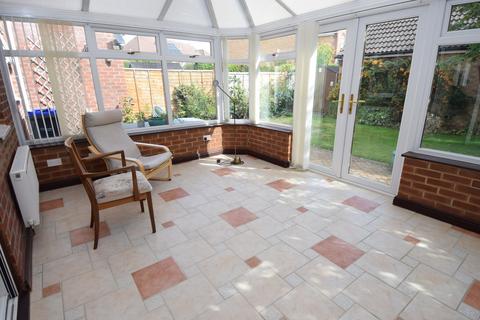 23 Chambers Avenue, Amesbury, Salisbury, SP4 7XJ